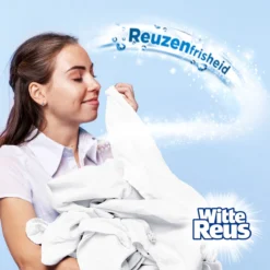 Witte Reus Power Caps Wascapsules - Wasmiddel Capsules - Voordeelverpakking - 2x40 Wasbeurten -Wasbenodigdheden Winkel 1200x1199 23