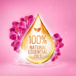 Frisse Reus Orchidee Macadamia Gel Vloeibaar Wasmiddel - Gekleurde Was - Voordeelverpakking - 120 Wasbeurten -Wasbenodigdheden Winkel 1200x1200 1011