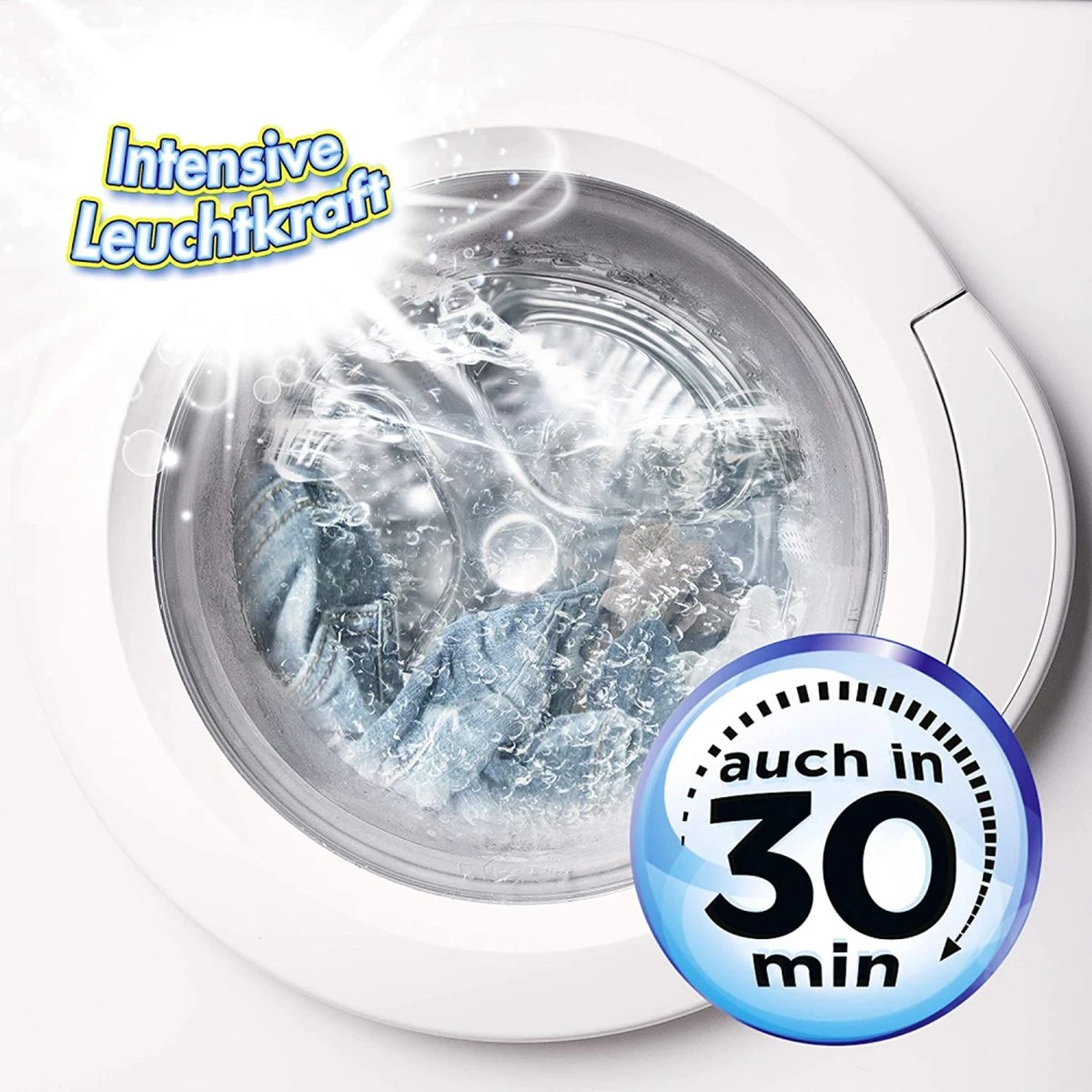 Omo Wit Waspoeder XXXL - 100 Wasbeurten - 7kg - Wasmiddel 3 Omo Wit Waspoeder XXXL - 100 Wasbeurten - 7kg - Wasmiddel - Afbeelding 3