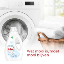 Robijn Stralend Wit Vloeibaar Wasmiddel 20 Wasbeurten 14 Robijn Stralend Wit Vloeibaar Wasmiddel 20 Wasbeurten -Wasbenodigdheden Winkel 1200x1200 1023