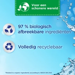 Silan Fris Lentegevoel Wasverzachter - 6 X 37 Wasbeurten - Voordeelverpakking -Wasbenodigdheden Winkel 1200x1200 1046
