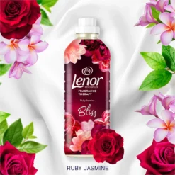 Lenor - Jasmijn En Rose De Mai - Wasverzachter - 12 X 41 Wasbeurten Voordeelverpakking -Wasbenodigdheden Winkel 1200x1200 1057