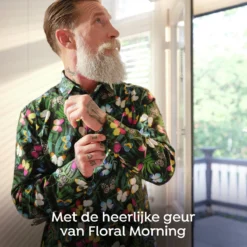 Robijn Floral Morning Wasverzachter - 8 X 30 Wasbeurten - Voordeelverpakking -Wasbenodigdheden Winkel 1200x1200 1069