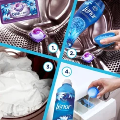 LENOR ZEEBRIES 12 X 900ML 8 LENOR ZEEBRIES 12 X 900ML -Wasbenodigdheden Winkel 1200x1200 1071