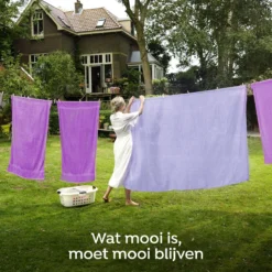 Robijn Creations Paarse Orchidee & Bosbessen Wasverzachter - 8 X 30 Wasbeurten - Voordeelverpakking 14 Robijn Creations Paarse Orchidee & Bosbessen Wasverzachter - 8 X 30 Wasbeurten - Voordeelverpakking -Wasbenodigdheden Winkel 1200x1200 1093