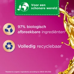 Silan Aroma Therapy Magic Magnolia Wasverzachter - 6 X 37 Wasbeurten - Voordeelverpakking -Wasbenodigdheden Winkel 1200x1200 1108