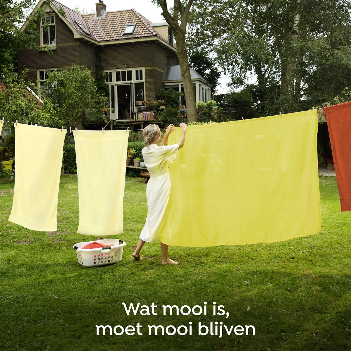 Robijn Collections Zwitsal Wasverzachter - 6 X 60 Wasbeurten - Voordeelverpakking 5 Robijn Collections Zwitsal Wasverzachter - 6 X 60 Wasbeurten - Voordeelverpakking - Afbeelding 5