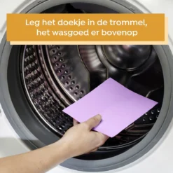 Robijn Classics Black Velvet Wasmiddeldoekjes 16 Wasstrips -Wasbenodigdheden Winkel 1200x1200 114