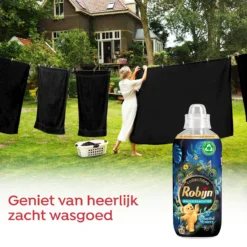 Robijn Collections Beautiful Mystery Wasverzachter - 8 X 33 Wasbeurten - Voordeelverpakking 11 Robijn Collections Beautiful Mystery Wasverzachter - 8 X 33 Wasbeurten - Voordeelverpakking -Wasbenodigdheden Winkel 1200x1200 1152