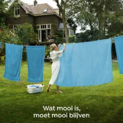 Robijn Classics Morgenfris Wasverzachter - 4 X 30 Wasbeurten - Voordeelverpakking -Wasbenodigdheden Winkel 1200x1200 1171