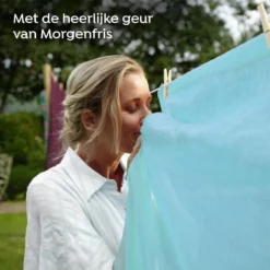 Robijn Morgenfris Wasverzachter - 8 X 30 Wasbeurten - Voordeelverpakking -Wasbenodigdheden Winkel 1200x1200 1175