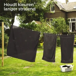 Robijn Robijn Perfect Match Black Velvet & Beautiful Mystery Wasmiddel En Wasverzachter Pakket - 5 Stuks - Voordeelverpakking -Wasbenodigdheden Winkel 1200x1200 12