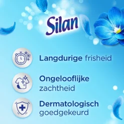 Silan Passie Voor Rozen Wasverzachter - 6 X 37 Wasbeurten - Voordeelverpakking -Wasbenodigdheden Winkel 1200x1200 1208