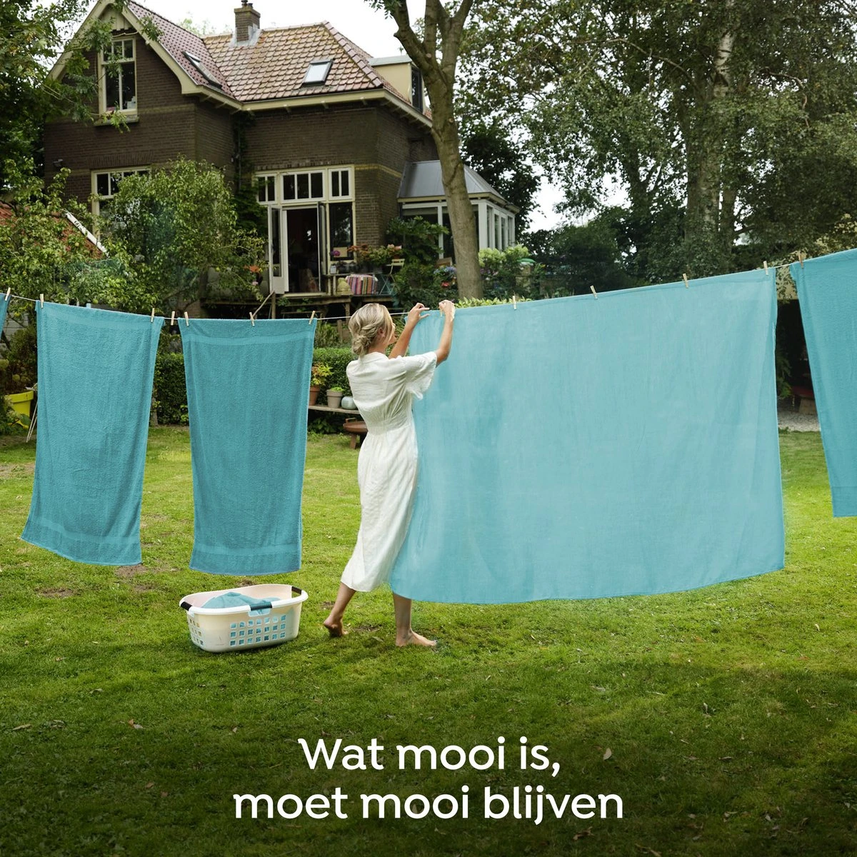 Robijn Collections Kokos Wasverzachter - 8 X 30 Wasbeurten - Voordeelverpakking 6 Robijn Collections Kokos Wasverzachter - 8 X 30 Wasbeurten - Voordeelverpakking - Afbeelding 6