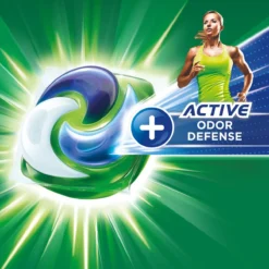Ariel Wasmiddel Pods + Actieve Geurbestrijding - 4 X 28 Wasbeurten - Voordeelverpakking -Wasbenodigdheden Winkel 1200x1200 123