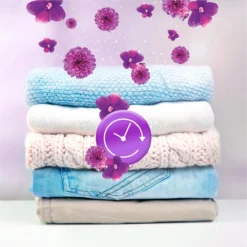 Lenor Amethist En Bloemen - In-Wash Geurbooster - Voordeelverpakking 6 X 16 Wasbeurten 10 Lenor Amethist En Bloemen - In-Wash Geurbooster - Voordeelverpakking 6 X 16 Wasbeurten -Wasbenodigdheden Winkel 1200x1200 1243