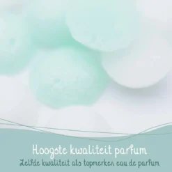 Cosmeau Geurbooster 100 Lentefris Navulling Refill - Geurparels - 100 Wasbeurten - Fris - 250g - Geurkralen Wasparfum Scent Booster -Wasbenodigdheden Winkel 1200x1200 1257