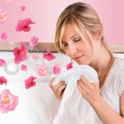 Lenor Pioenroos En Hibiscus Parels - In-Wash Geurbooster - Voordeelverpakking 6 X 15 Wasbeurten -Wasbenodigdheden Winkel 1200x1200 1262