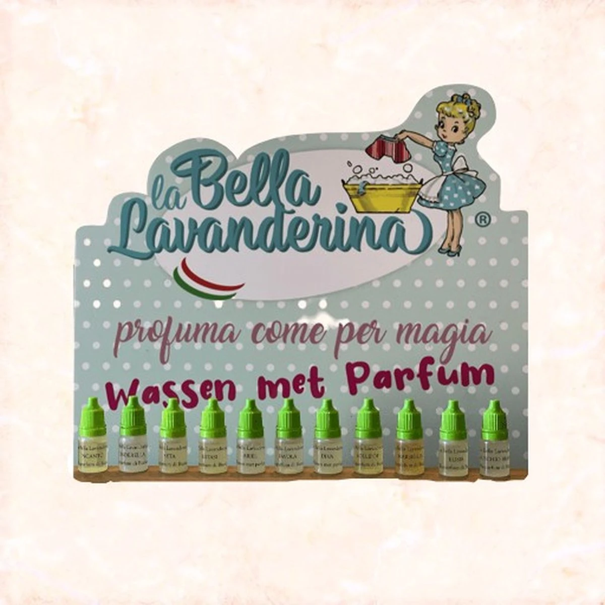 Wasparfum Proefsetje | 11 Geuren A 5ML | Proefpakket | Heerlijke Musk Geuren 1 Wasparfum Proefsetje | 11 Geuren A 5ML | Proefpakket | Heerlijke Musk Geuren