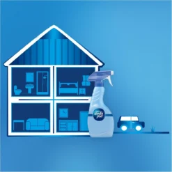 Ambi Pur Classic - 500ml - Textielverfrisser 15 Ambi Pur Classic - 500ml - Textielverfrisser -Wasbenodigdheden Winkel 1200x1200 1267