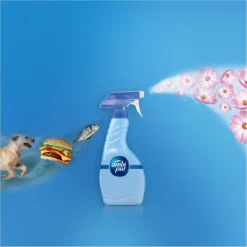 Ambi Pur Classic - 500ml - Textielverfrisser 19 Ambi Pur Classic - 500ml - Textielverfrisser -Wasbenodigdheden Winkel 1200x1200 1270