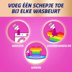 Vanish Oxi Action Wasbooster Poeder - Vlekverwijderaar Voor Gekleurde Was - 1,4 Kg -Wasbenodigdheden Winkel 1200x1200 1314