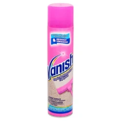 Vanish Gold Mousse Voor Tapijt Vlekkenverwijderaar - 600 Ml -Wasbenodigdheden Winkel 1200x1200 1319