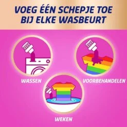 Vanish Oxi Action Poeder - Vlekverwijderaar Voor Gekleurde Was - 2,7 Kg 8 Vanish Oxi Action Poeder - Vlekverwijderaar Voor Gekleurde Was - 2,7 Kg -Wasbenodigdheden Winkel 1200x1200 1328