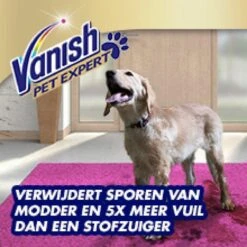 Vanish Pet Expert Schuim 600ml 10 Vanish Pet Expert Schuim 600ml -Wasbenodigdheden Winkel 1200x1200 1333
