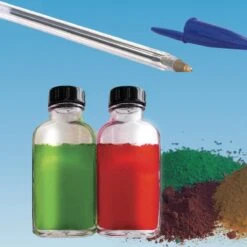 HG Vlekweg 6 - 50ml- Voor O.a. Vlekken Van Ballpoint & Hardnekkige Kleurstoffen -Wasbenodigdheden Winkel 1200x1200 1338