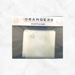 Orange85 Waszakken - 2 Stuks - Ritssluiting - Wit - 50x40 Cm - Polyester -Wasbenodigdheden Winkel 1200x1200 1343