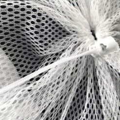 Orange85 Waszak - Groot - XL - 60 X 90 CM - Wit - Treksysteem - Trekbandsluiting - Polyester - Wasnet - Laundry Bag - Voor Kleding 12 Orange85 Waszak - Groot - XL - 60 X 90 CM - Wit - Treksysteem - Trekbandsluiting - Polyester - Wasnet - Laundry Bag - Voor Kleding -Wasbenodigdheden Winkel 1200x1200 1365