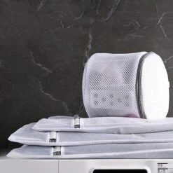 Merkloos Waszak 4 Delig - 1x Groot (50x60 Cm) - 1x Middel ( 40x50cm) - 1x Normaal (30x40cm) - 1x BH (17x15cm) 17 Merkloos Waszak 4 Delig - 1x Groot (50x60 Cm) - 1x Middel ( 40x50cm) - 1x Normaal (30x40cm) - 1x BH (17x15cm) -Wasbenodigdheden Winkel 1200x1200 1369