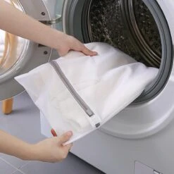 Merkloos Waszak 4 Delig - 1x Groot (50x60 Cm) - 1x Middel ( 40x50cm) - 1x Normaal (30x40cm) - 1x BH (17x15cm) 21 Merkloos Waszak 4 Delig - 1x Groot (50x60 Cm) - 1x Middel ( 40x50cm) - 1x Normaal (30x40cm) - 1x BH (17x15cm) -Wasbenodigdheden Winkel 1200x1200 1372