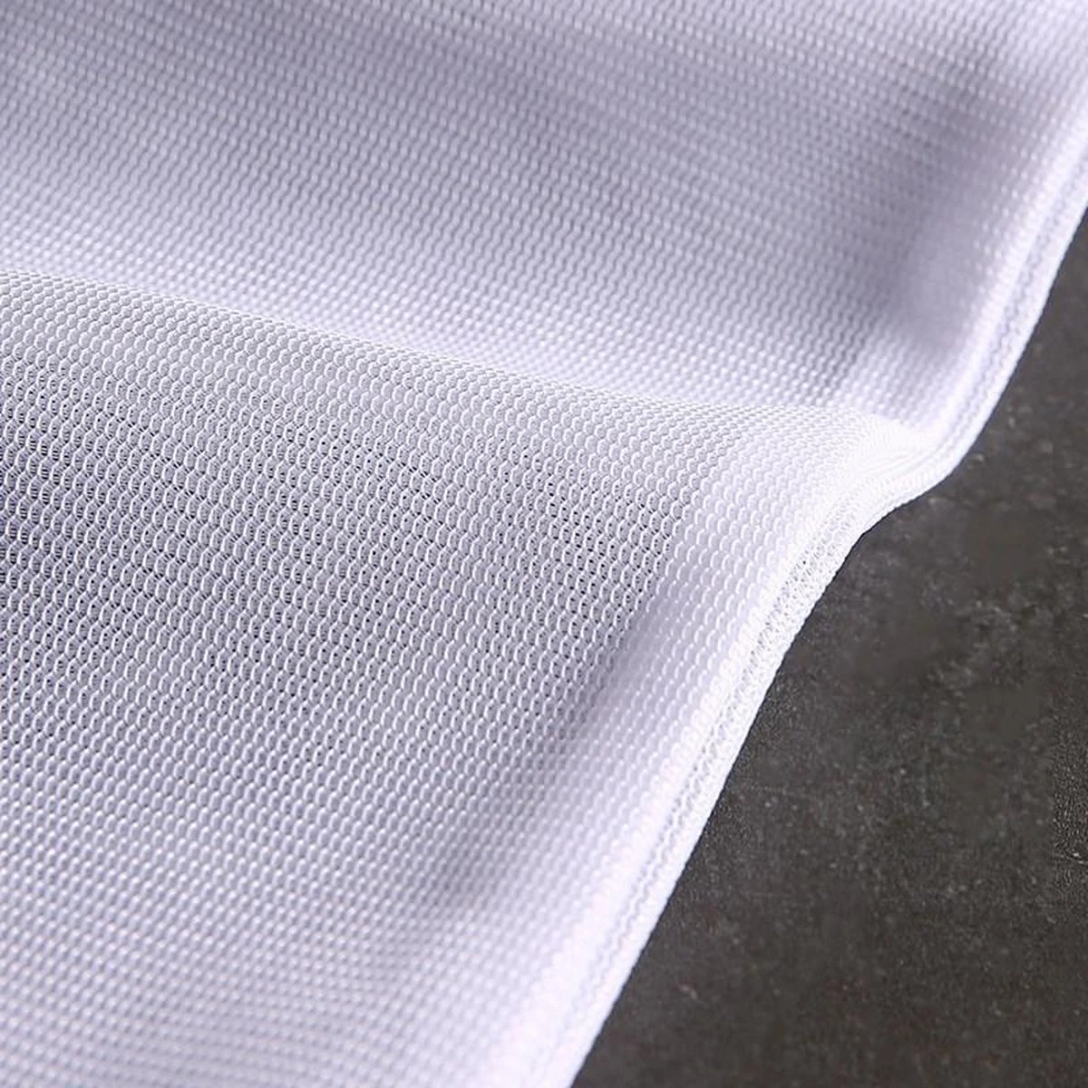 Merkloos Waszak 4 Delig - 1x Groot (50x60 Cm) - 1x Middel ( 40x50cm) - 1x Normaal (30x40cm) - 1x BH (17x15cm) 15 Merkloos Waszak 4 Delig - 1x Groot (50x60 Cm) - 1x Middel ( 40x50cm) - 1x Normaal (30x40cm) - 1x BH (17x15cm) - Afbeelding 15