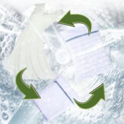 Merkloos Waszak 7x- Waszakken Voor Wasgoed- Laundry Bag- Incl. BH Waszakje Lingerie- Travel Organizer Bags-Set Van 7 -Wasbenodigdheden Winkel 1200x1200 1396