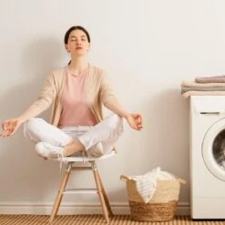 Merkloos Waszak 7x- Waszakken Voor Wasgoed- Laundry Bag- Incl. BH Waszakje Lingerie- Travel Organizer Bags-Set Van 7 -Wasbenodigdheden Winkel 1200x1200 1397