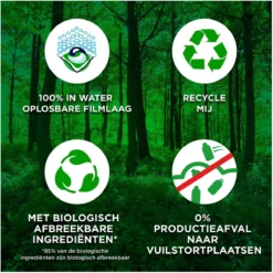 Ariel All-in-1 PODS Wasmiddelcapsules Kleur - 58 Wasbeurten -Wasbenodigdheden Winkel 1200x1200 142