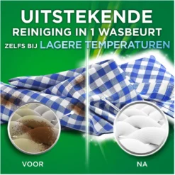 Ariel All-in-1 PODS Wasmiddelcapsules Kleur - 58 Wasbeurten -Wasbenodigdheden Winkel 1200x1200 143