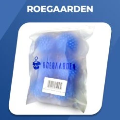 Roegaarden Drogerballen - Wasbollen - 6 Stuks - Siliconen - Sneller Droog - Anti-kreuk -Wasbenodigdheden Winkel 1200x1200 1455