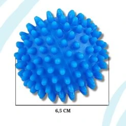 Wasdroger Ballen - Wasbol - Droogballen - Wasbal - Wasballen - Drogerballen - Wasballen Voor Wasmachine - 4 Stuks -Wasbenodigdheden Winkel 1200x1200 1489