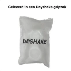 Dayshake Doseerbol Met Maataanduidingen (2 Stuks) - 200 Ml- Vloeibaar Wasmiddel Doseren - Wasbol - Herbruikbaar - Plastic - Voor Wasmachine - Alternatief Voor Doseerdop -Wasbenodigdheden Winkel 1200x1200 1537