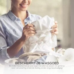 Merino Wollen Drogerballen XL - 10 Stuks - Herbruikbare Wasballen - Natuurlijke Wasverzachter - Wasbollen - Dryer Balls - Duurzame Nieuw-Zeelandse Droogballen -Wasbenodigdheden Winkel 1200x1200 1540