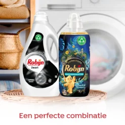 Robijn Black Vloeibaar Wasmiddel - 5 X 36 Wasbeurten - Voordeelverpakking 13 Robijn Black Vloeibaar Wasmiddel - 5 X 36 Wasbeurten - Voordeelverpakking -Wasbenodigdheden Winkel 1200x1200 163