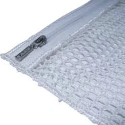 Wasnet 60x90 Cm - Met Ritsafsluiting - Wit - Professionele Stomerij Kwaliteit -Wasbenodigdheden Winkel 1200x1200 1638