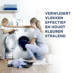 Neutral Vloeibaar Wasmiddel Kleur - 6 X 20 Wasbeurten - Voordeelverpakking 13 Neutral Vloeibaar Wasmiddel Kleur - 6 X 20 Wasbeurten - Voordeelverpakking -Wasbenodigdheden Winkel 1200x1200 166