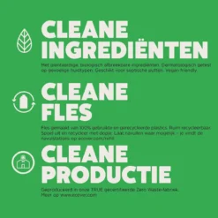 Ecover Vloeibaar Wasmiddel - Color Appelbloesem Freesia - 5L -Wasbenodigdheden Winkel 1200x1200 239