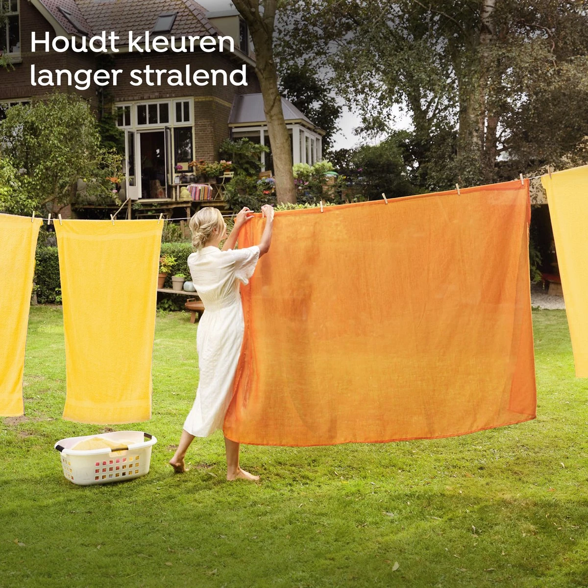 Robijn Perfect Match Zwitsal Wasmiddel En Wasverzachter Pakket - 5 Stuks - Voordeelverpakking 5 Robijn Perfect Match Zwitsal Wasmiddel En Wasverzachter Pakket - 5 Stuks - Voordeelverpakking - Afbeelding 5