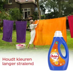 Robijn Color Vloeibaar Wasmiddel - 6 X 20 Wasbeurten - Voordeelverpakking -Wasbenodigdheden Winkel 1200x1200 303