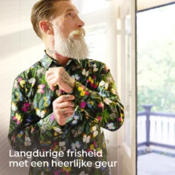 Robijn Klein & Krachtig Black Velvet Vloeibaar Wasmiddel - 8 X 19 Wasbeurten - Voordeelverpakking 14 Robijn Klein & Krachtig Black Velvet Vloeibaar Wasmiddel - 8 X 19 Wasbeurten - Voordeelverpakking -Wasbenodigdheden Winkel 1200x1200 318